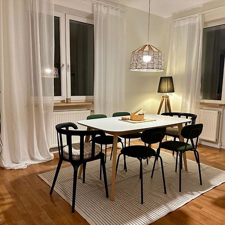 Apartament W Kamienicy Гдиня Екстериор снимка