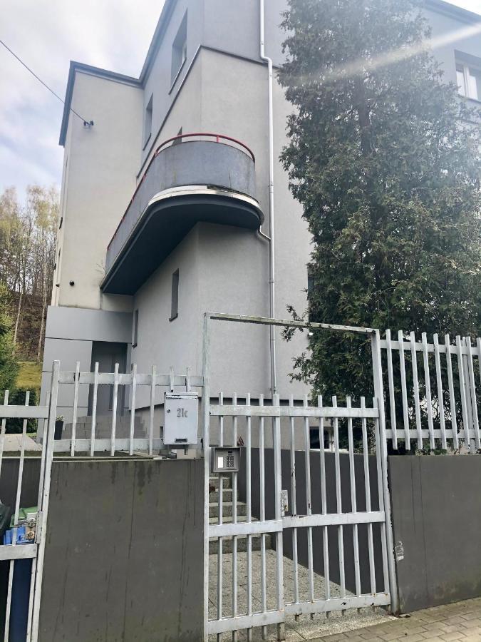 Apartament W Kamienicy Гдиня Екстериор снимка