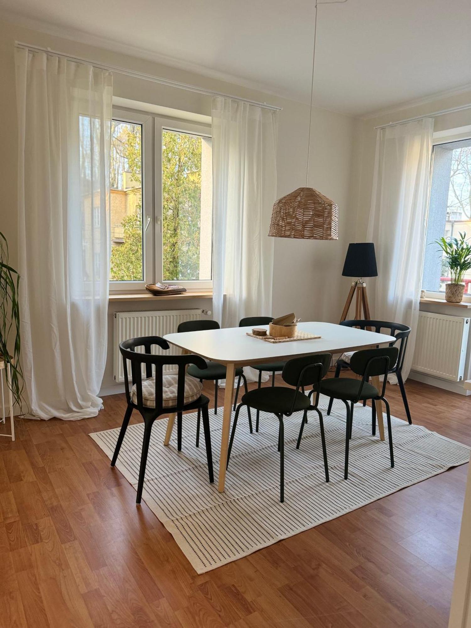 Apartament W Kamienicy Гдиня Екстериор снимка