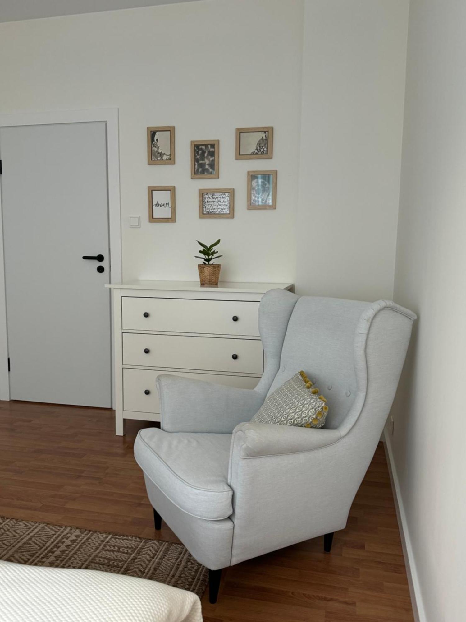 Apartament W Kamienicy Гдиня Екстериор снимка