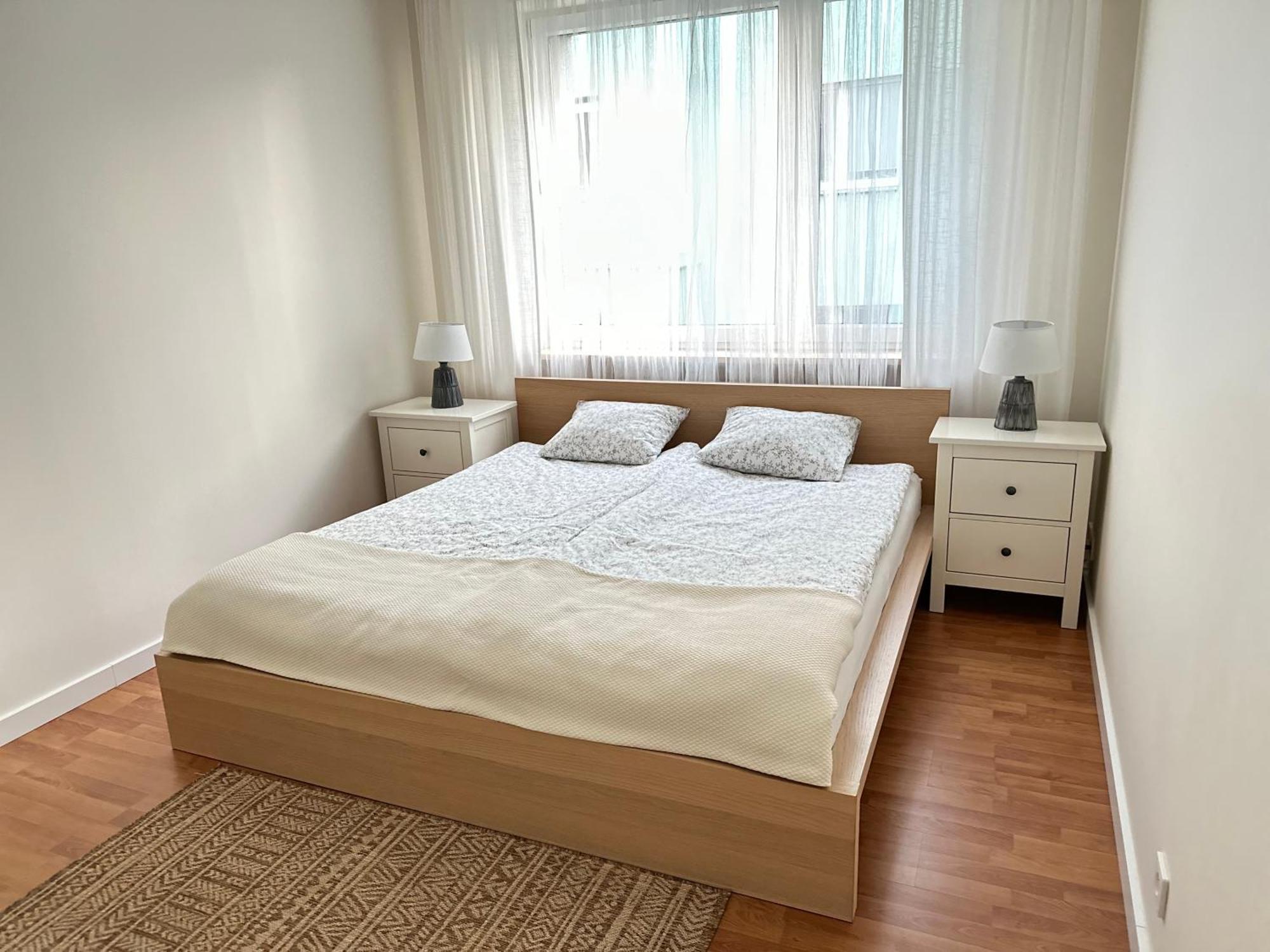 Apartament W Kamienicy Гдиня Екстериор снимка