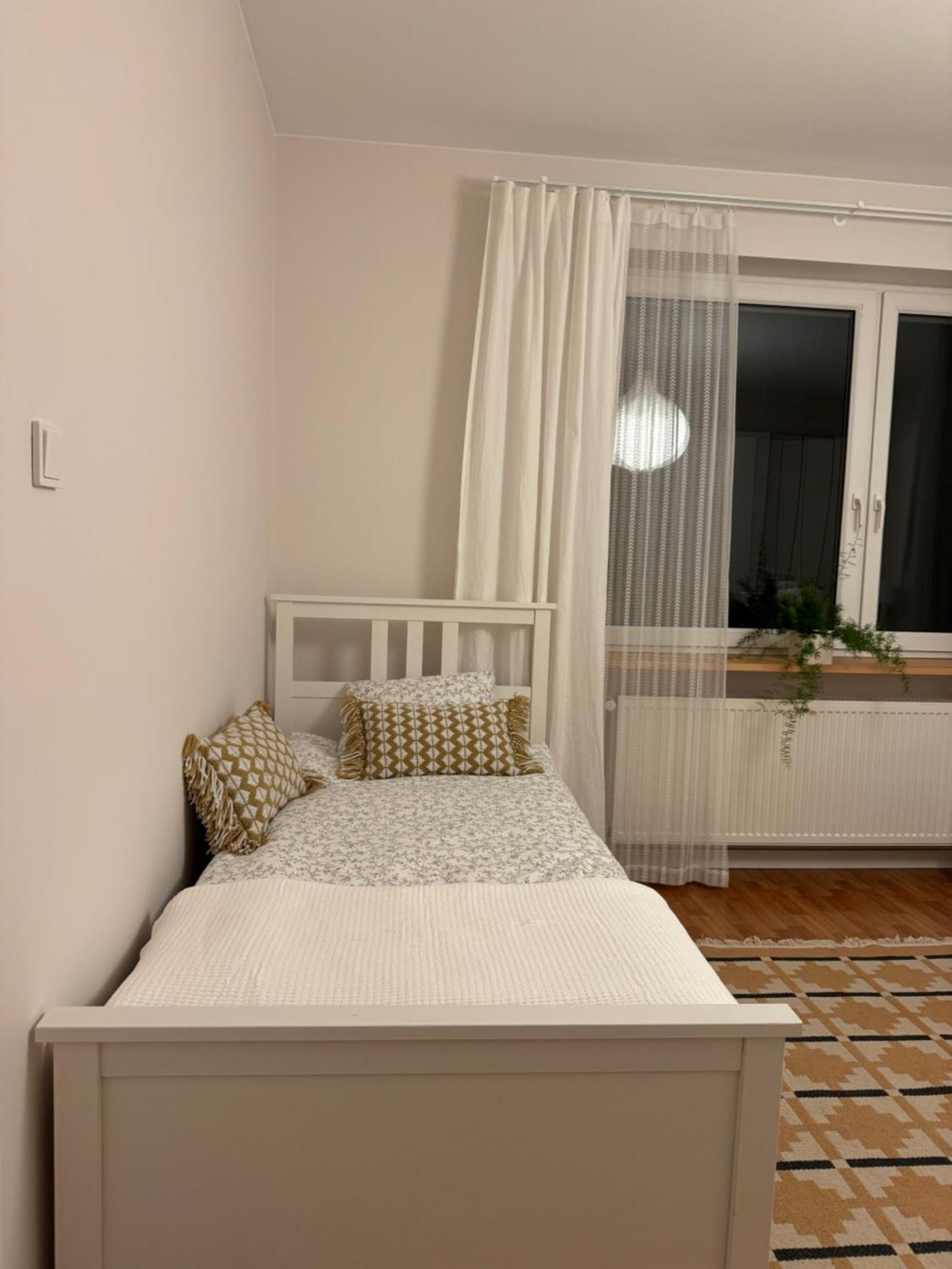 Apartament W Kamienicy Гдиня Екстериор снимка