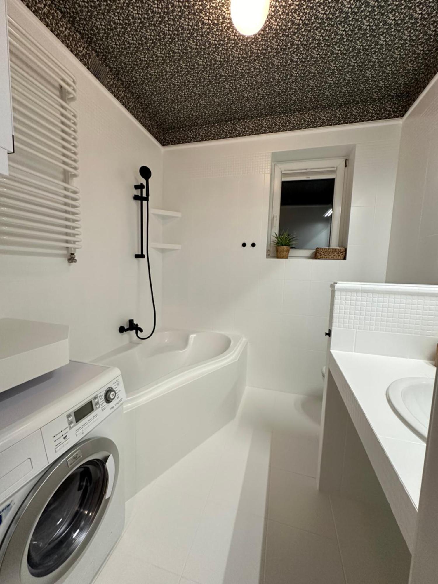 Apartament W Kamienicy Гдиня Екстериор снимка