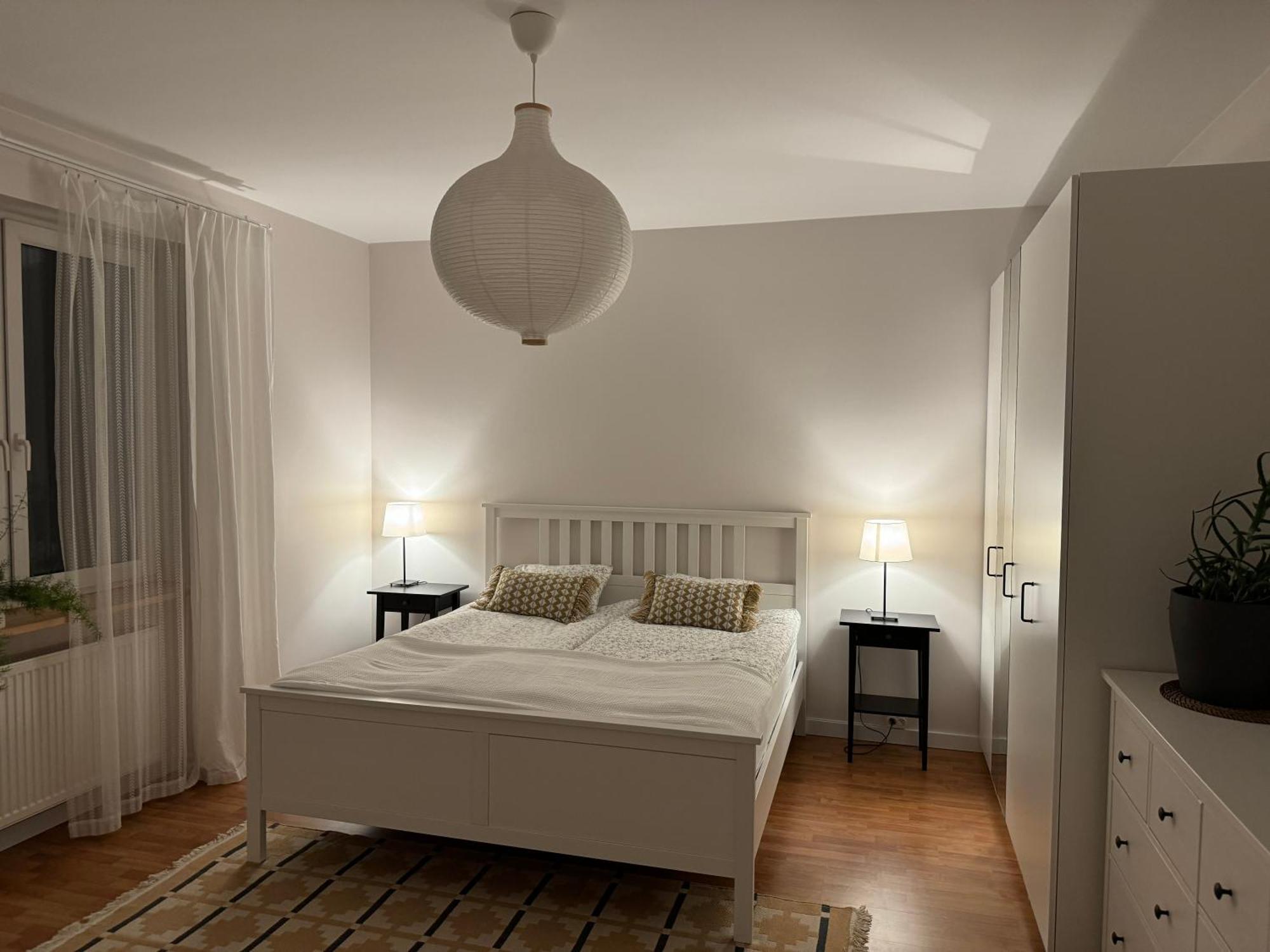 Apartament W Kamienicy Гдиня Екстериор снимка