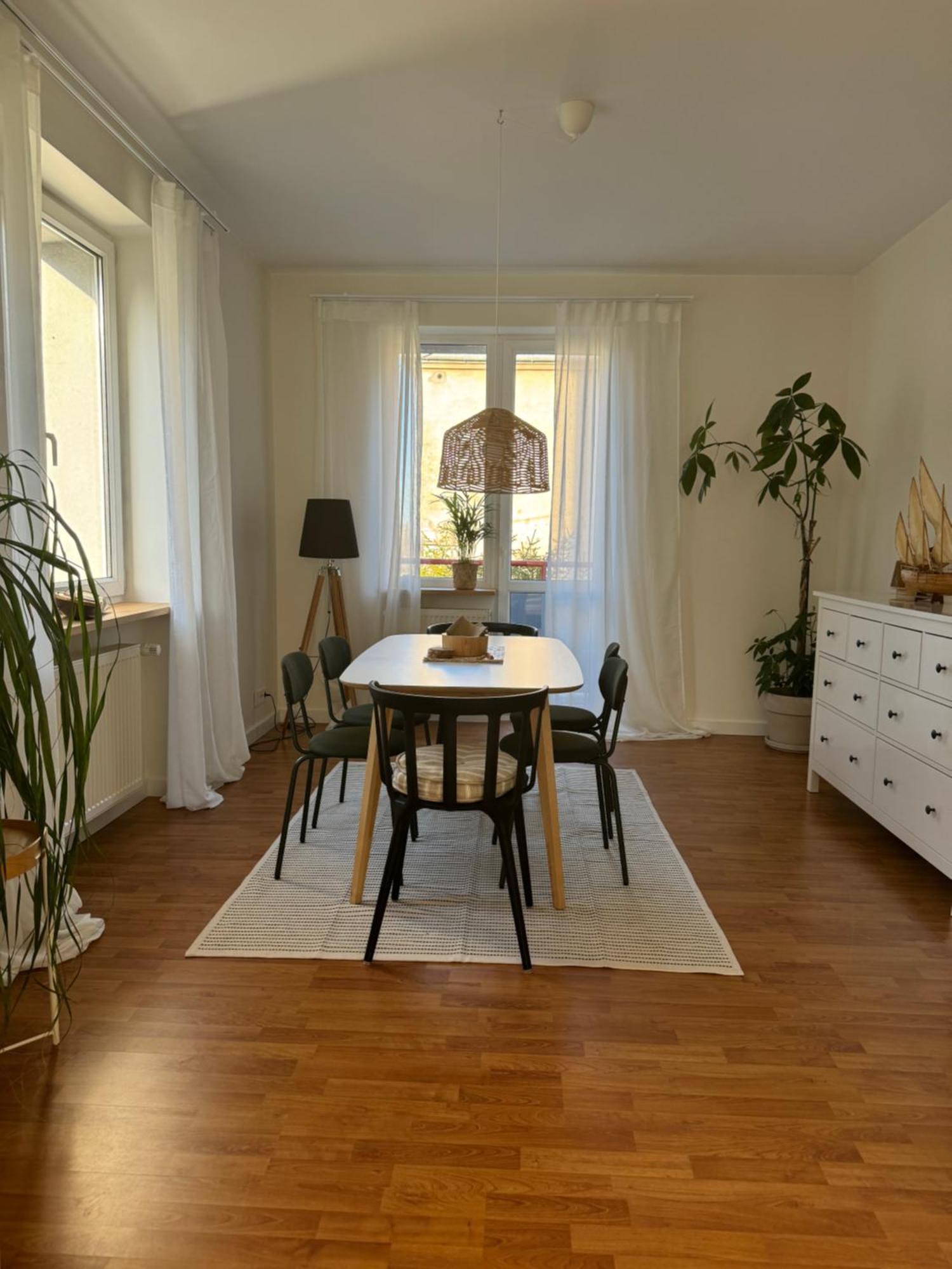 Apartament W Kamienicy Гдиня Екстериор снимка