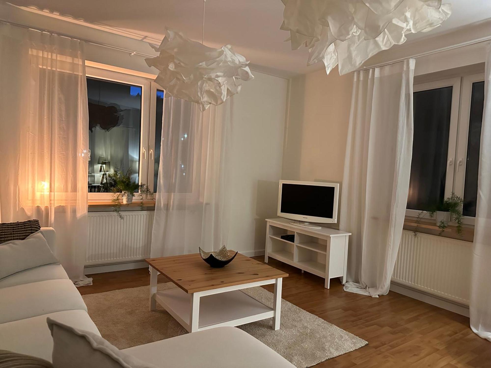 Apartament W Kamienicy Гдиня Екстериор снимка