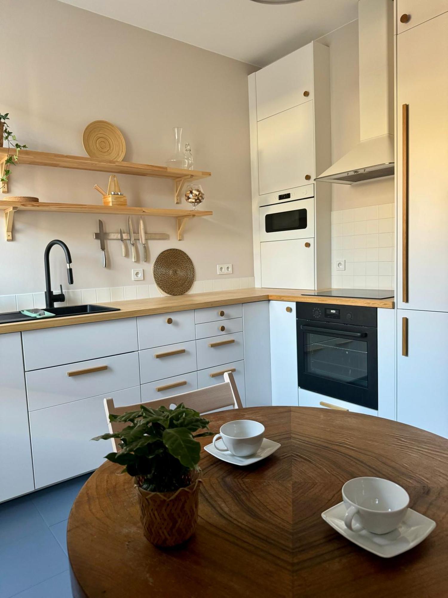 Apartament W Kamienicy Гдиня Екстериор снимка